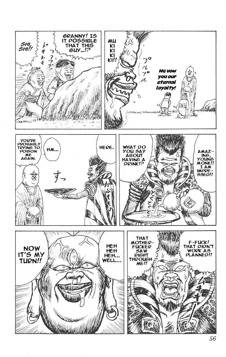 Chapter 2 - Page 6