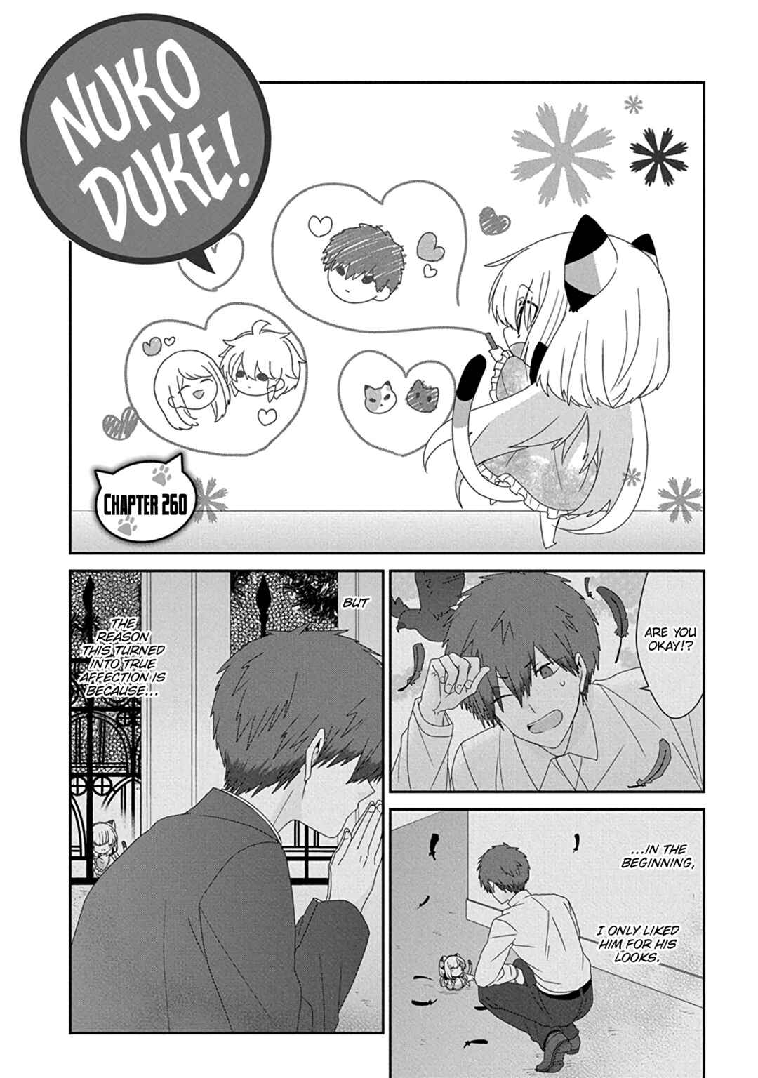 Chapter 260 - Page 2