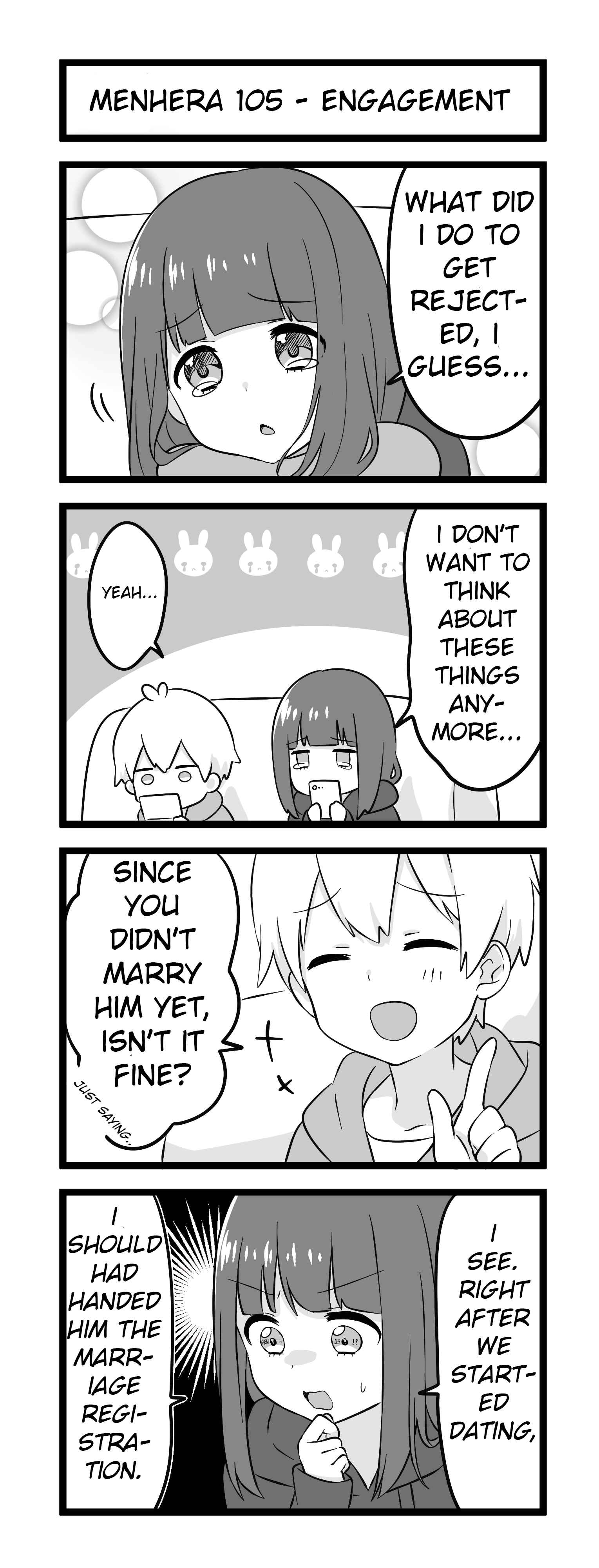 Chapter 105 - Page 1