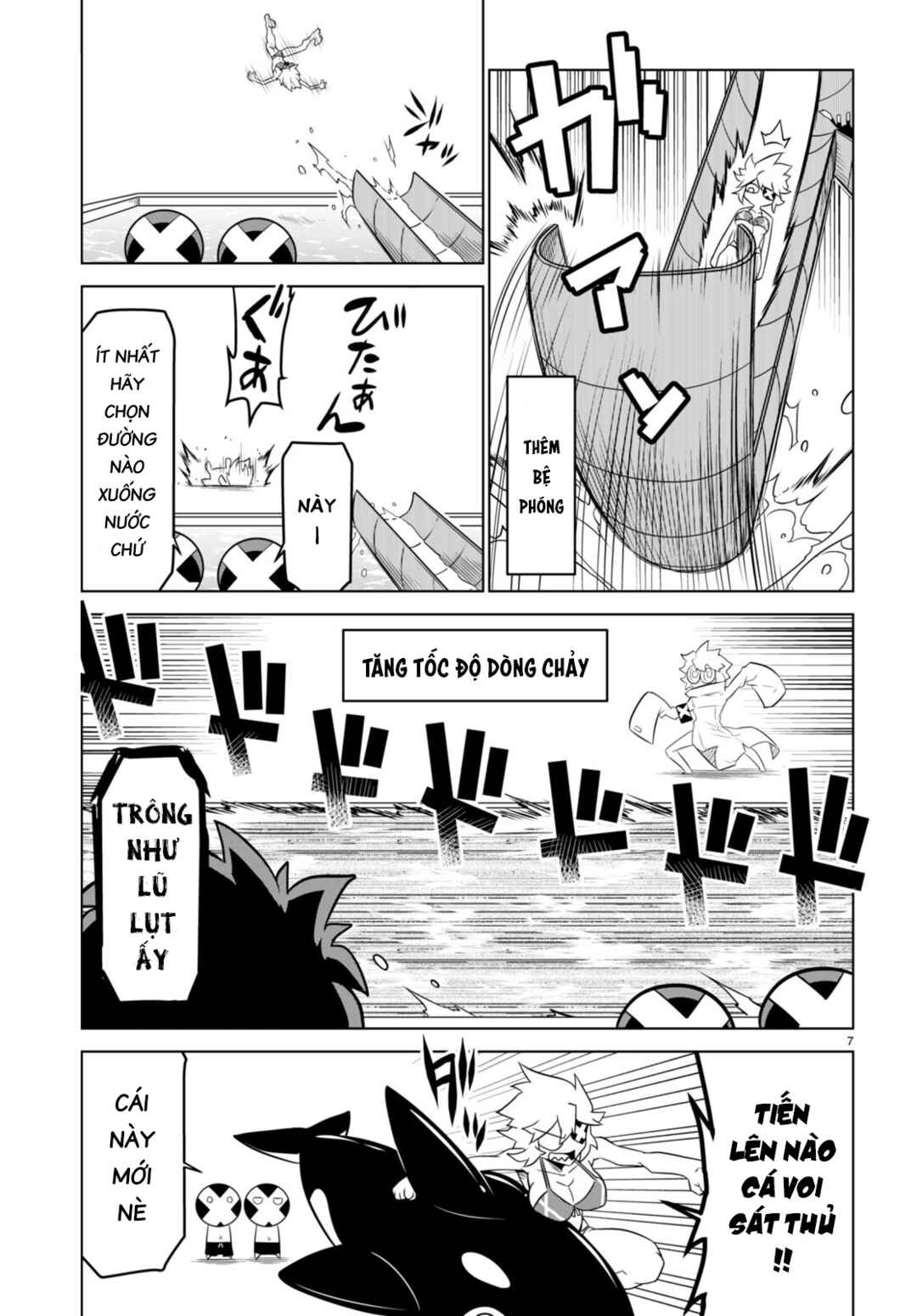 Chapter 149 - Page 9