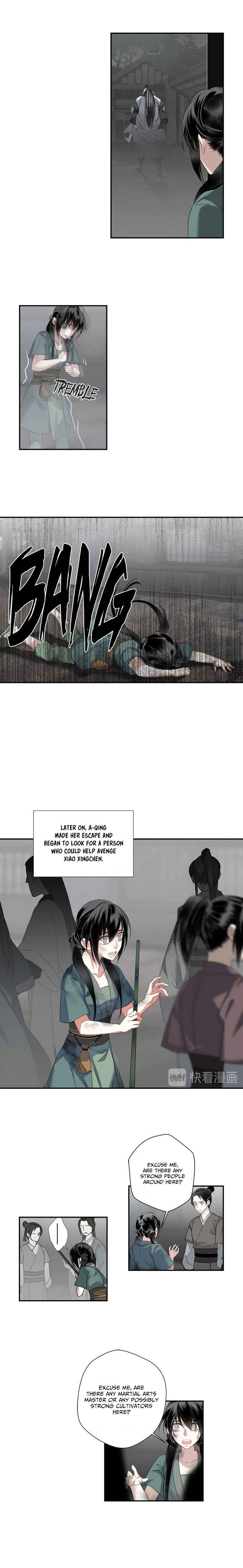 Chapter 108 - Page 3