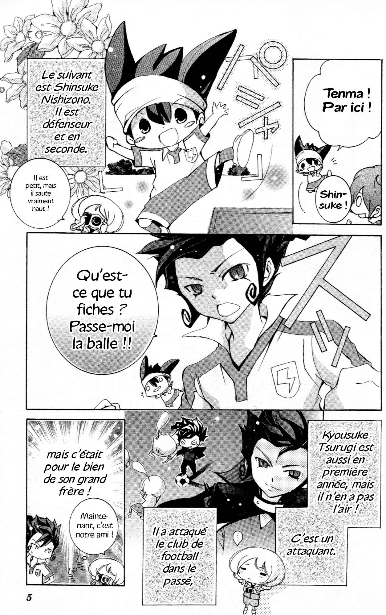 Chapter 1 - Page 8