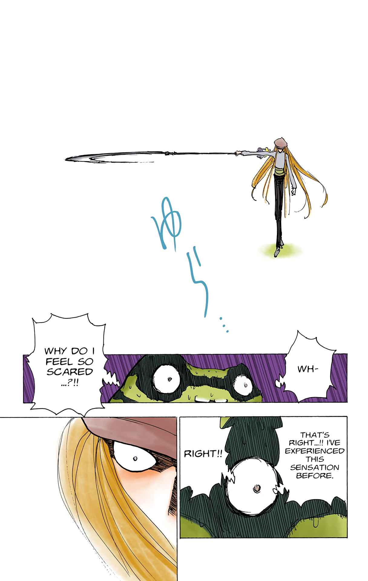 Chapter 196 - Page 8