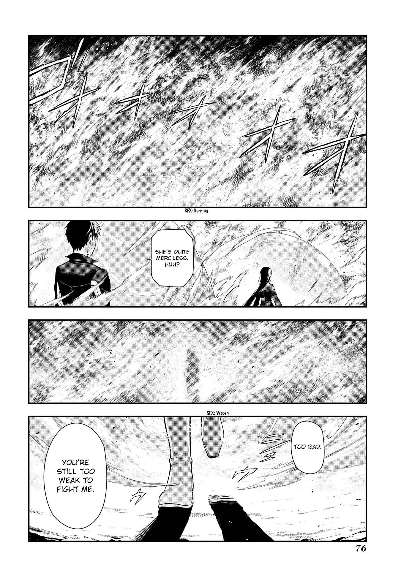 Chapter 84 - Page 11