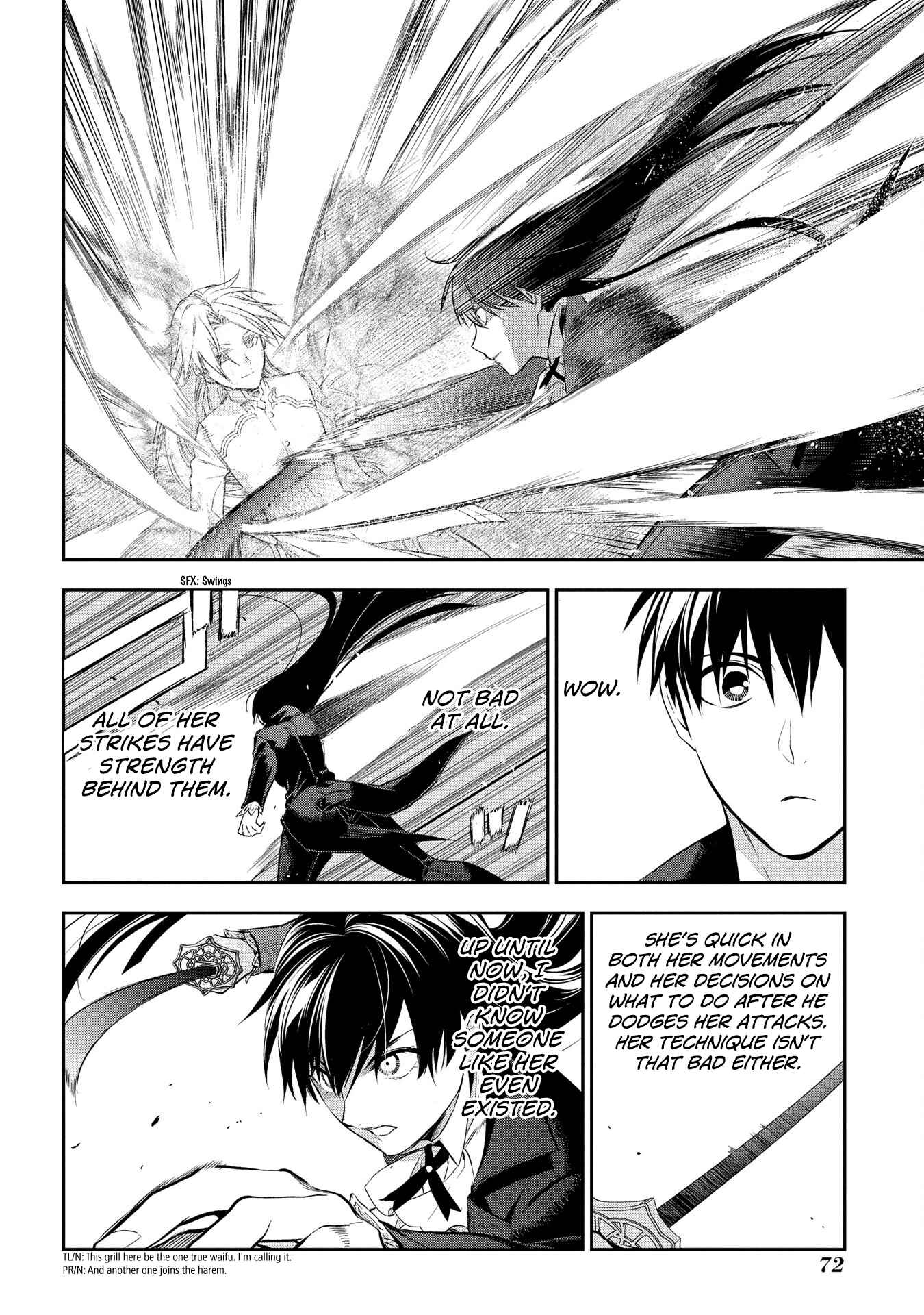 Chapter 84 - Page 8