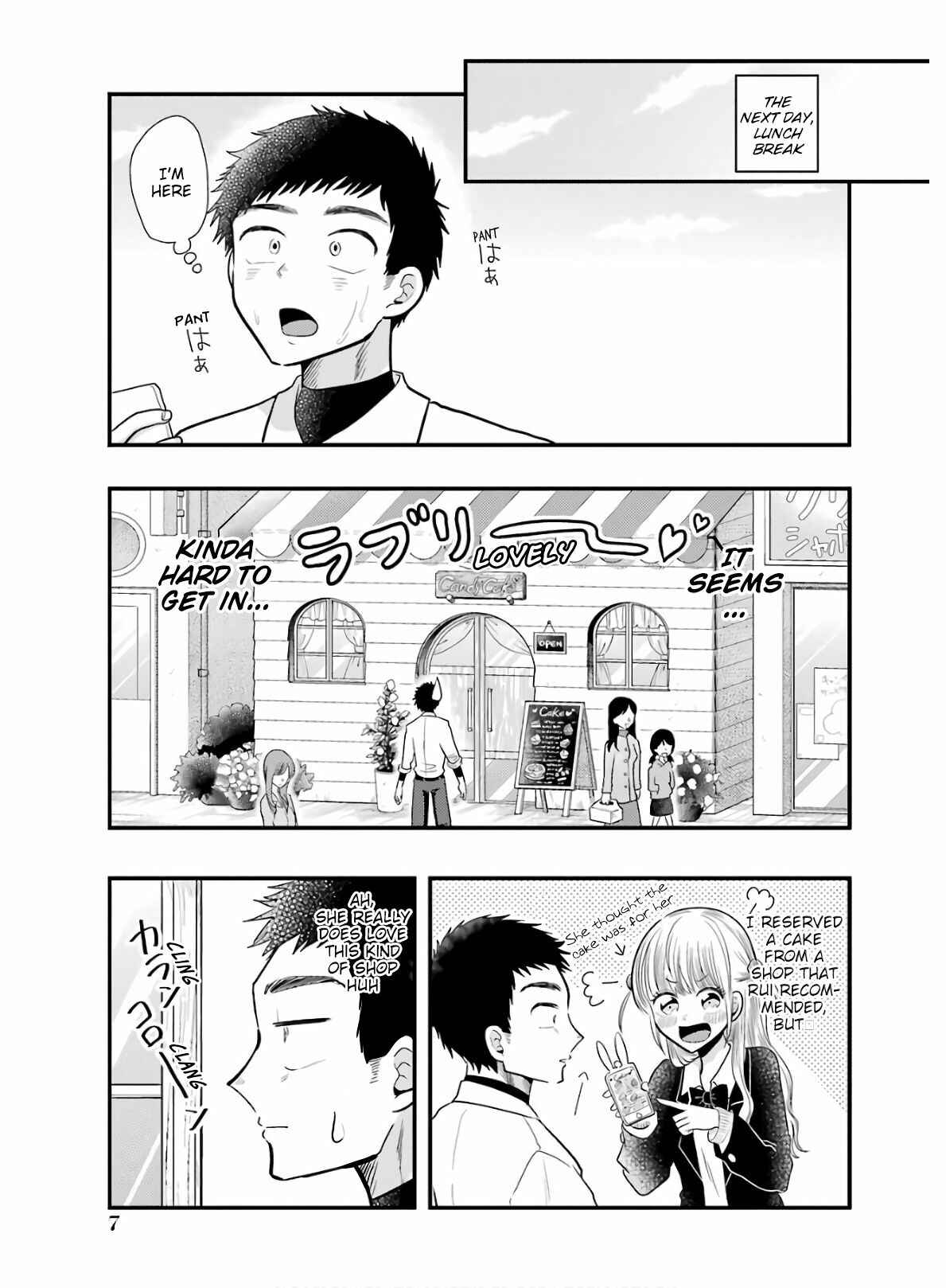 Chapter 58 - Page 8
