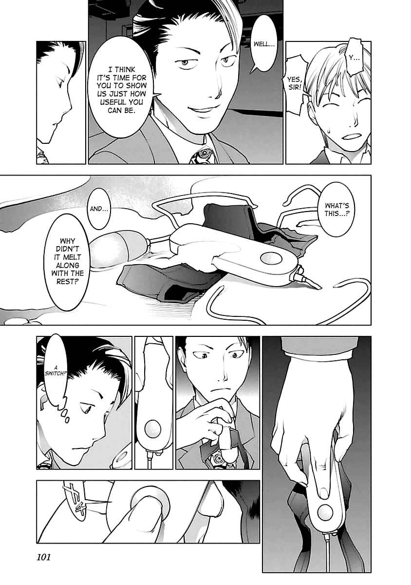Chapter 39 - Page 21
