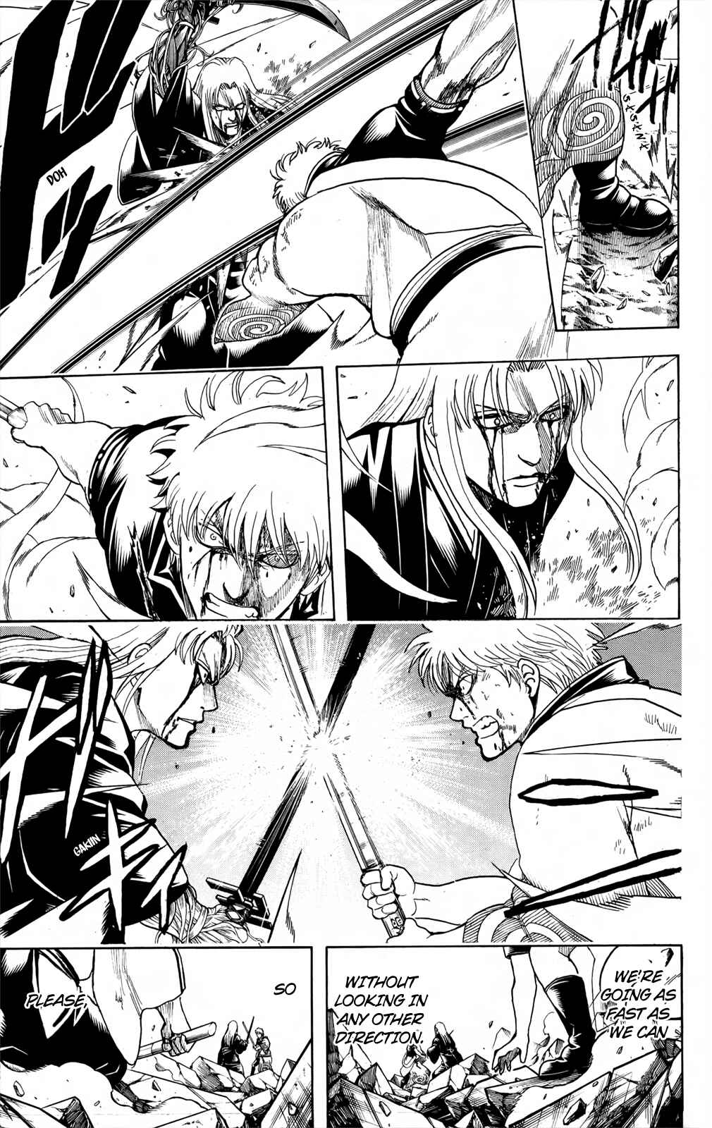 Chapter 664 - Page 13