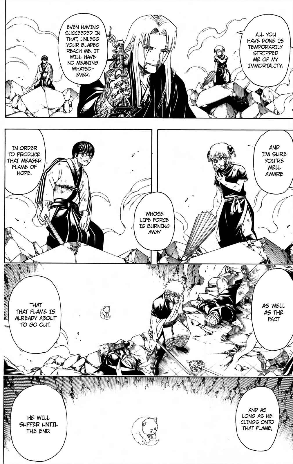 Chapter 664 - Page 4