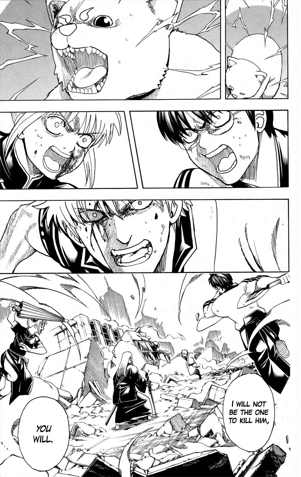 Chapter 664 - Page 5