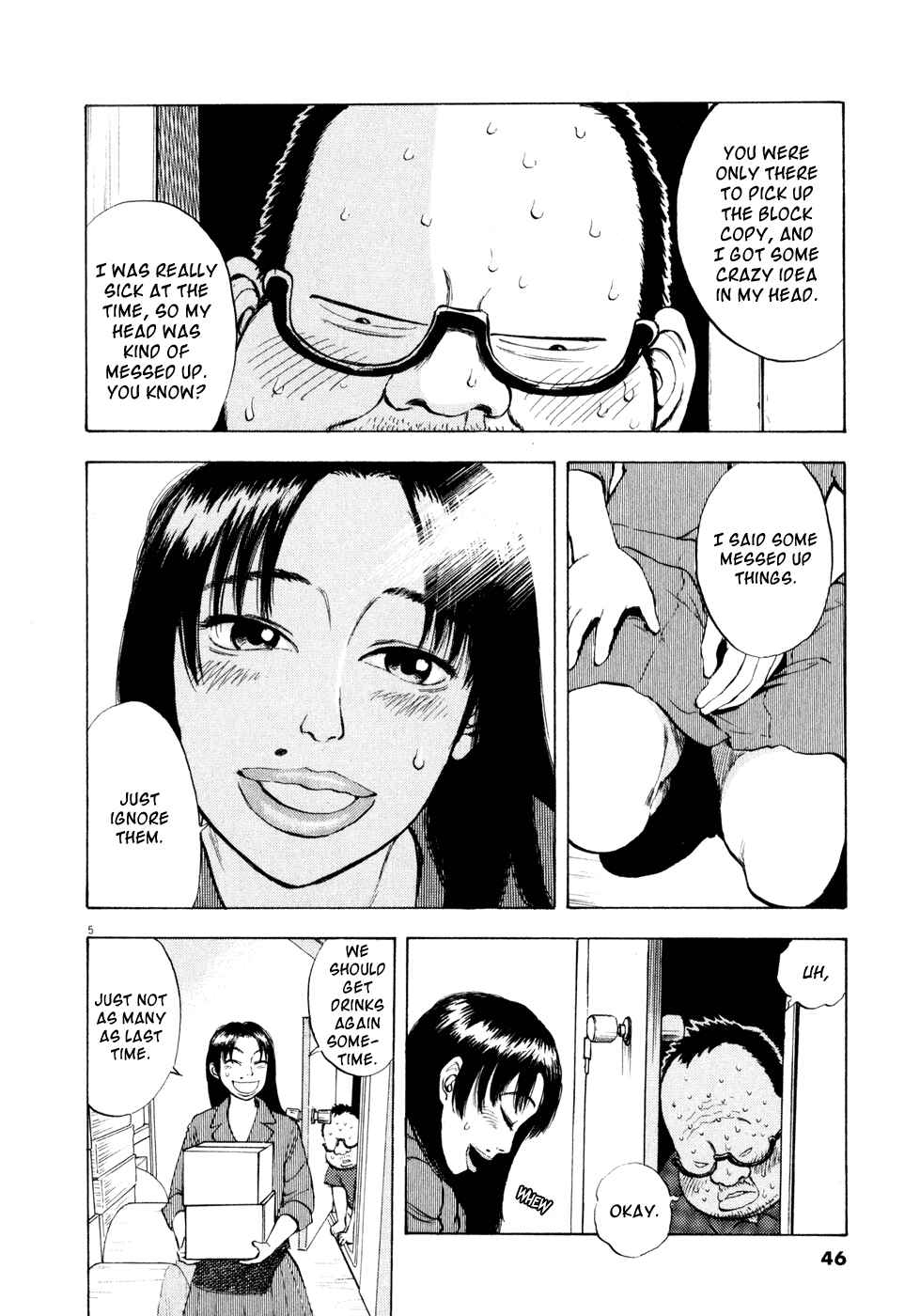 Chapter 25 - Page 5