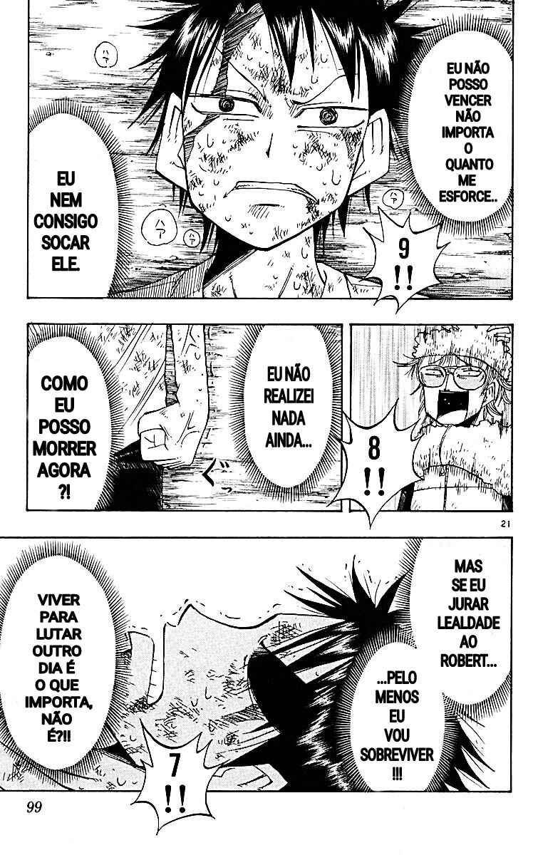 Chapter 43 - Page 21