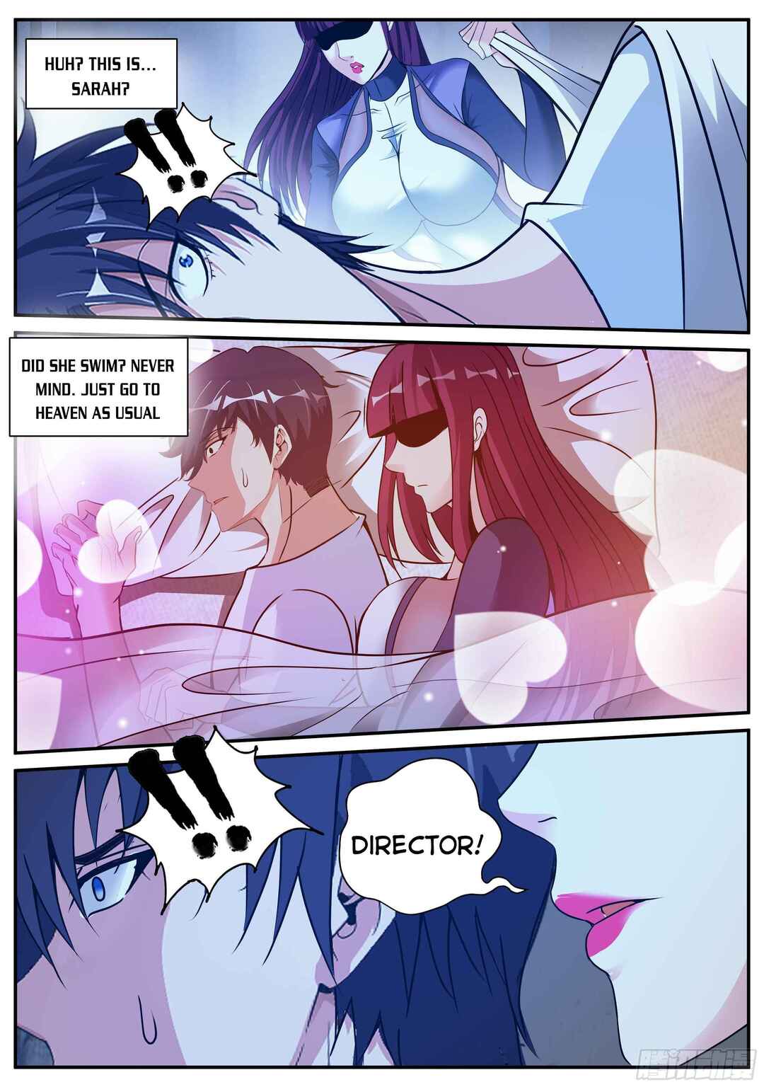 Chapter 79 - Page 11