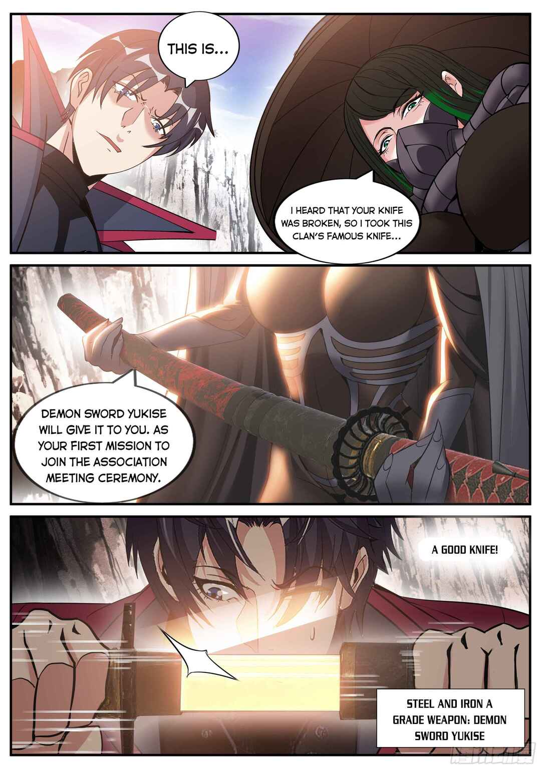 Chapter 79 - Page 4