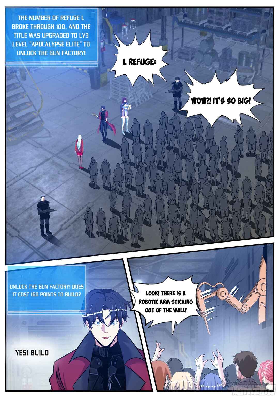 Chapter 79 - Page 8