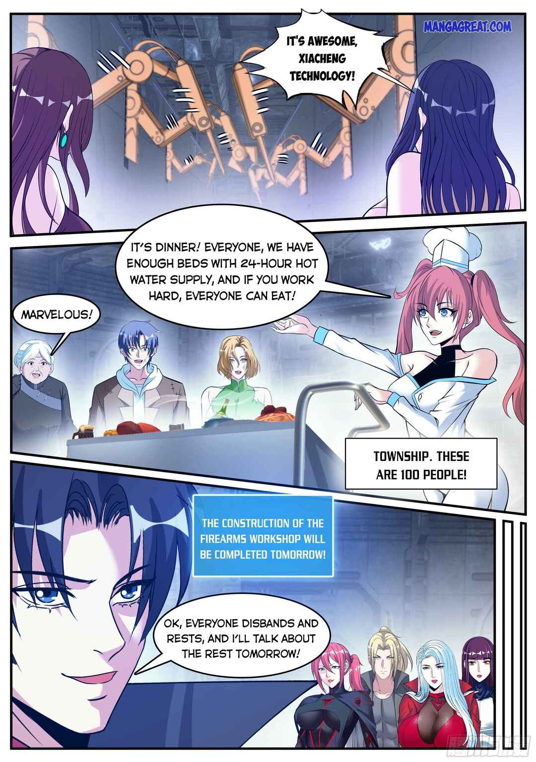 Chapter 79 - Page 9