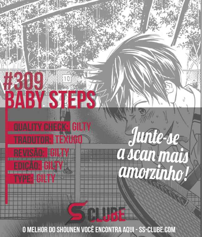 Chapter 309 - Page 1