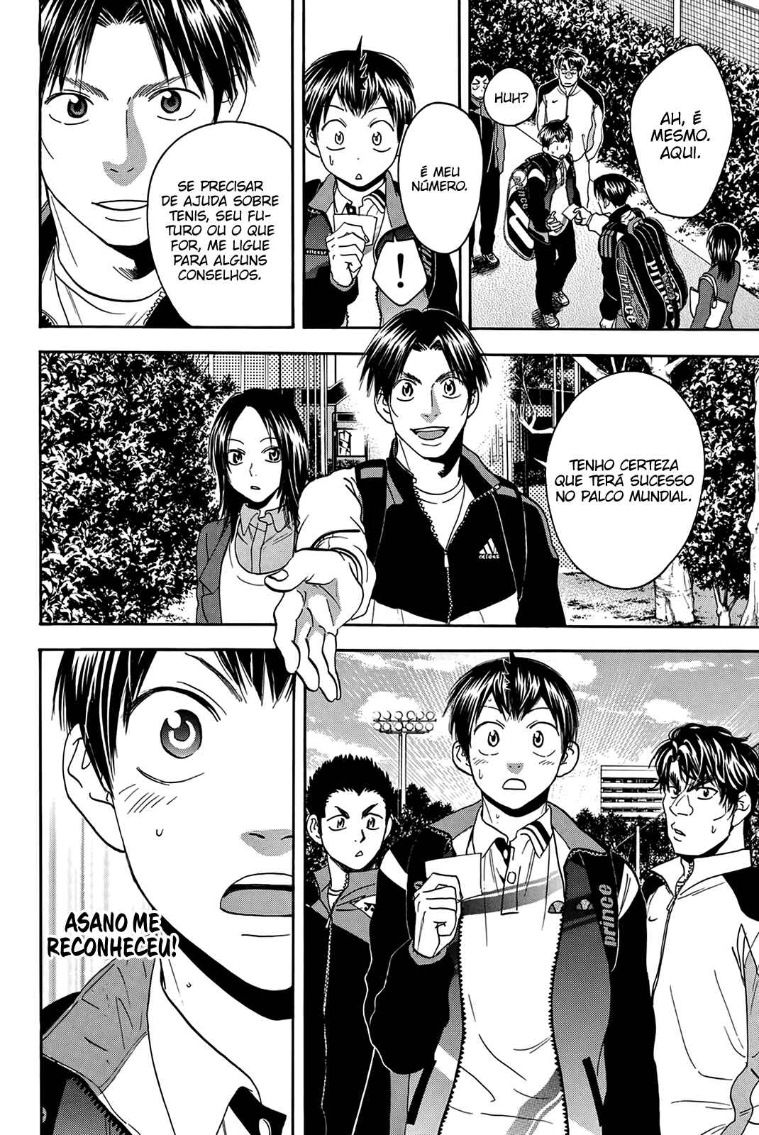 Chapter 309 - Page 10