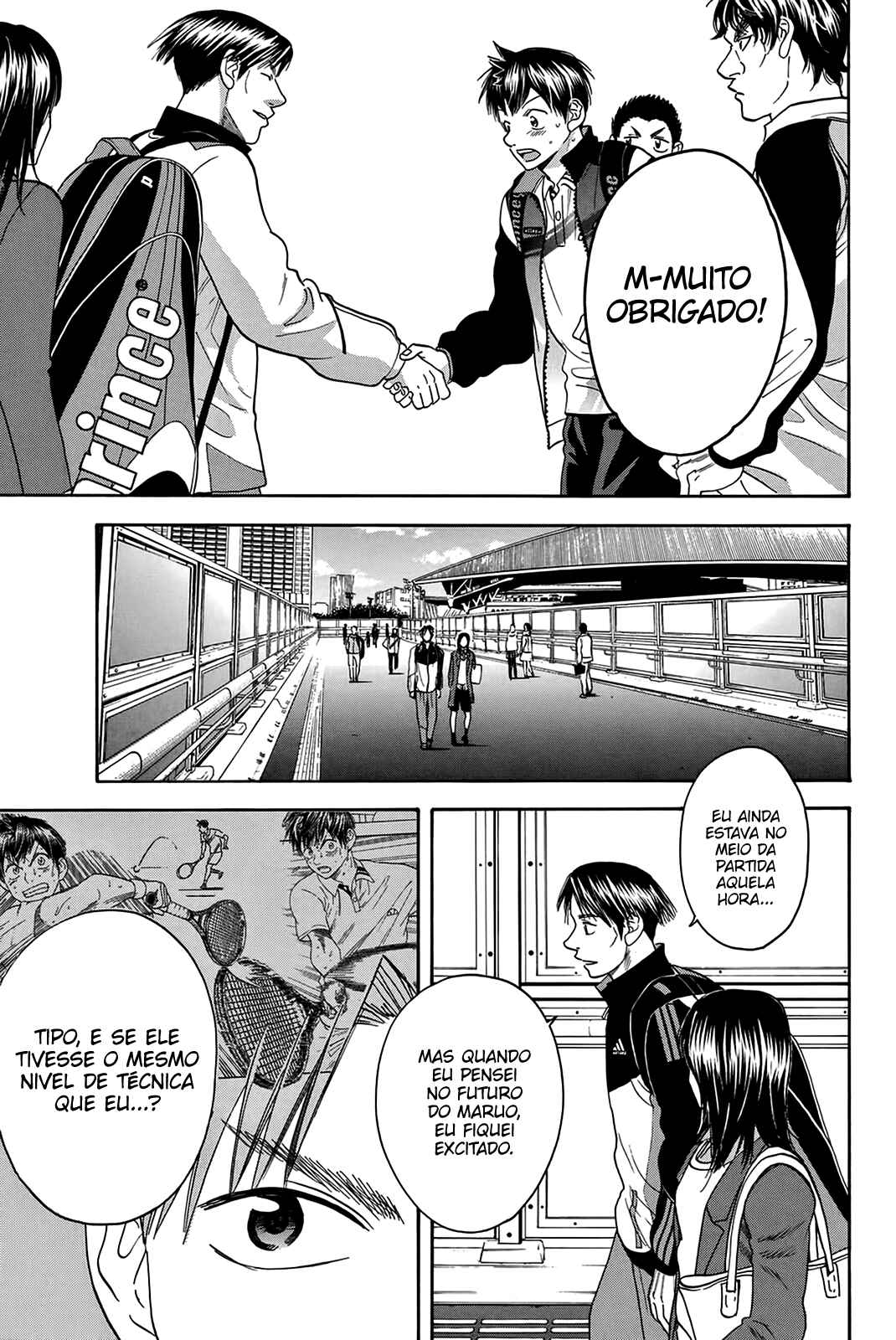 Chapter 309 - Page 11