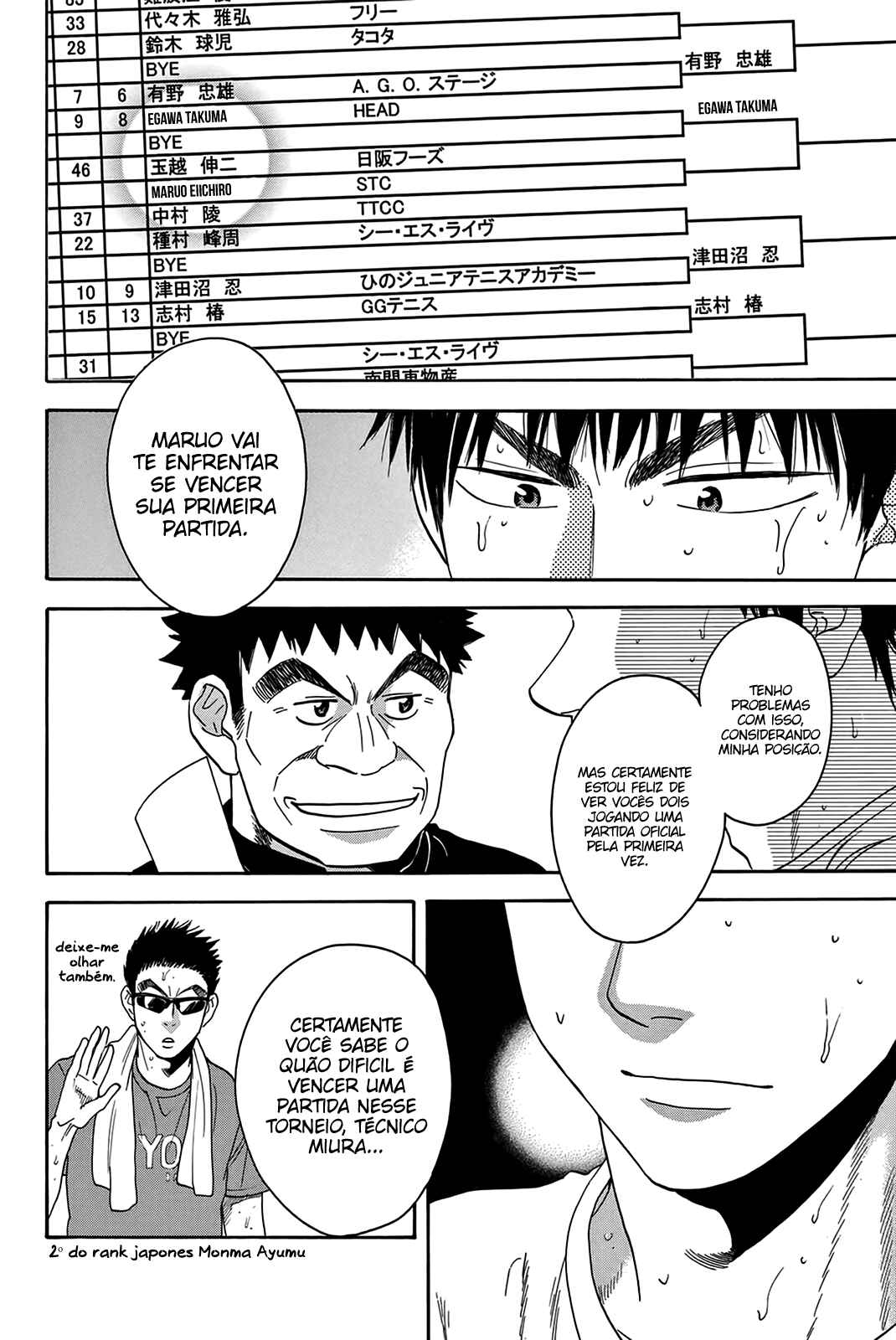 Chapter 309 - Page 18
