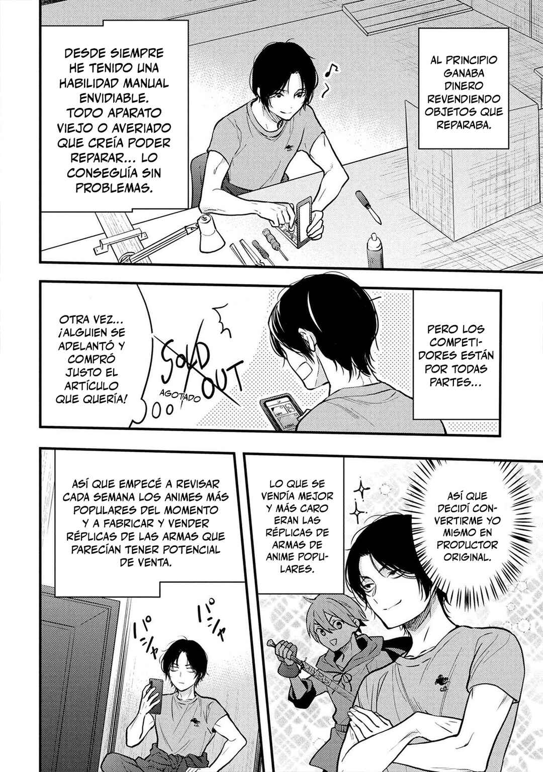 Chapter 1 - Page 4