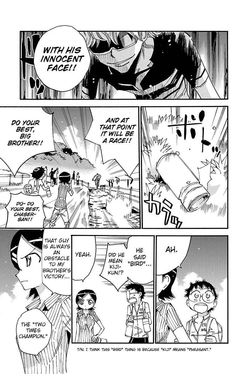 Chapter 561 - Page 8