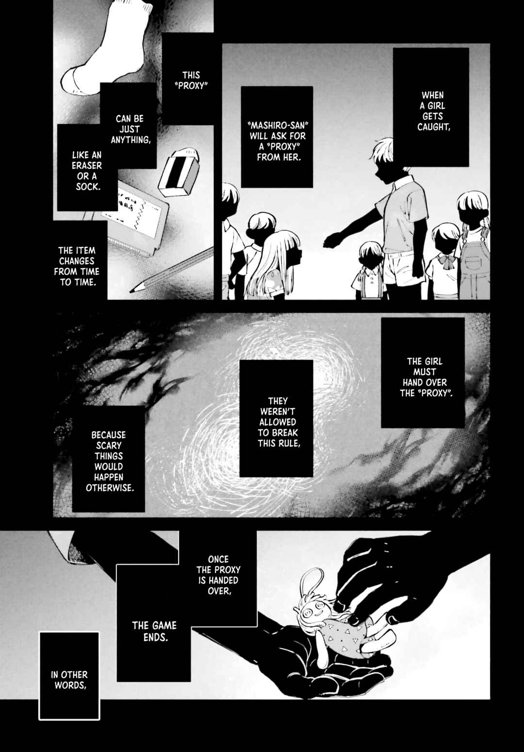 Chapter 3 - Page 11