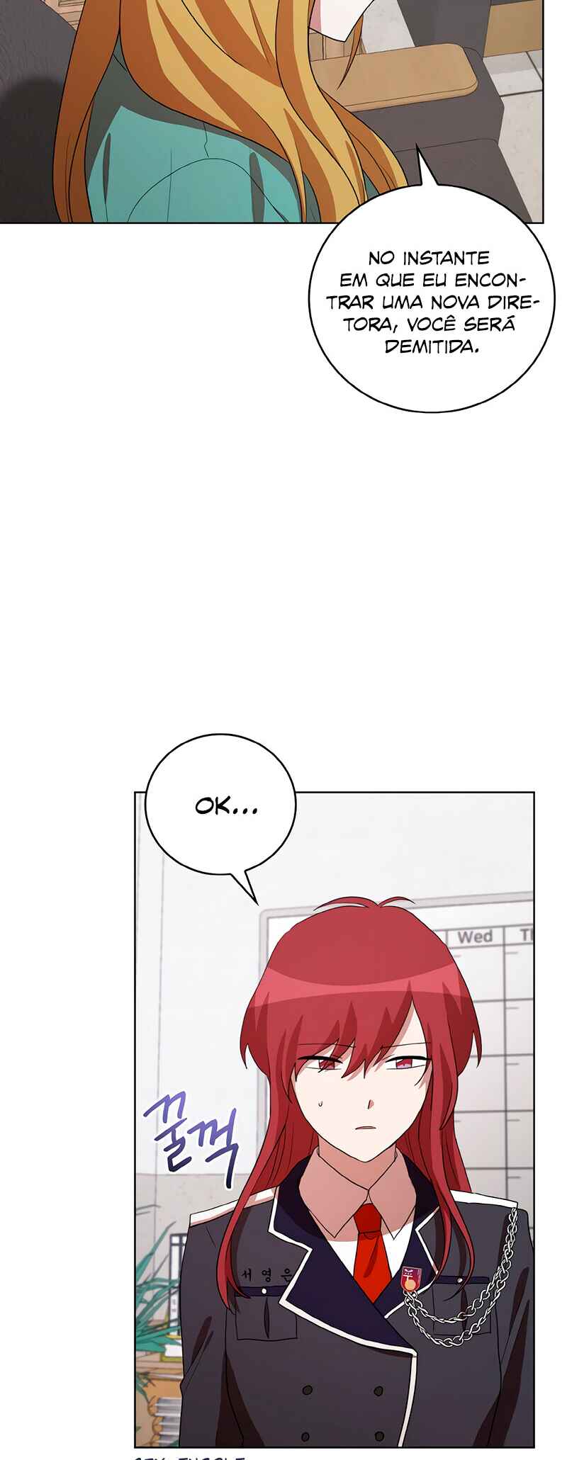 Chapter 41 - Page 21