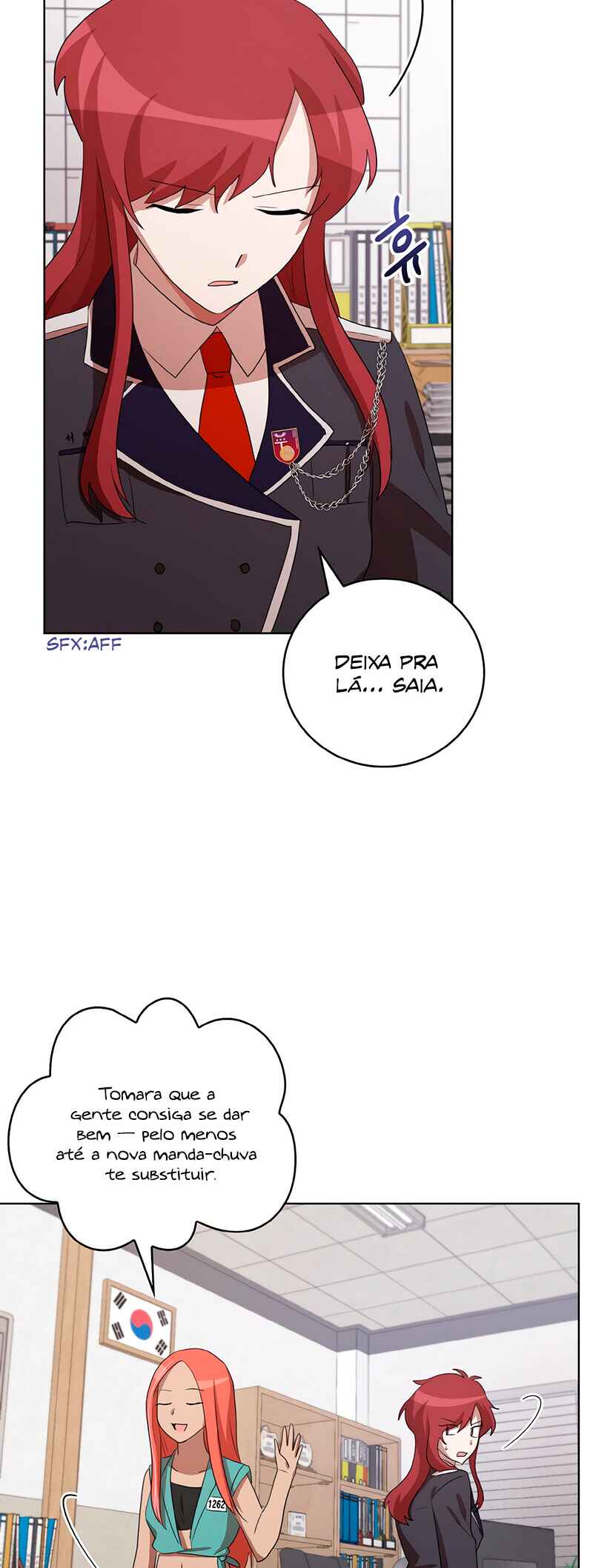 Chapter 41 - Page 32