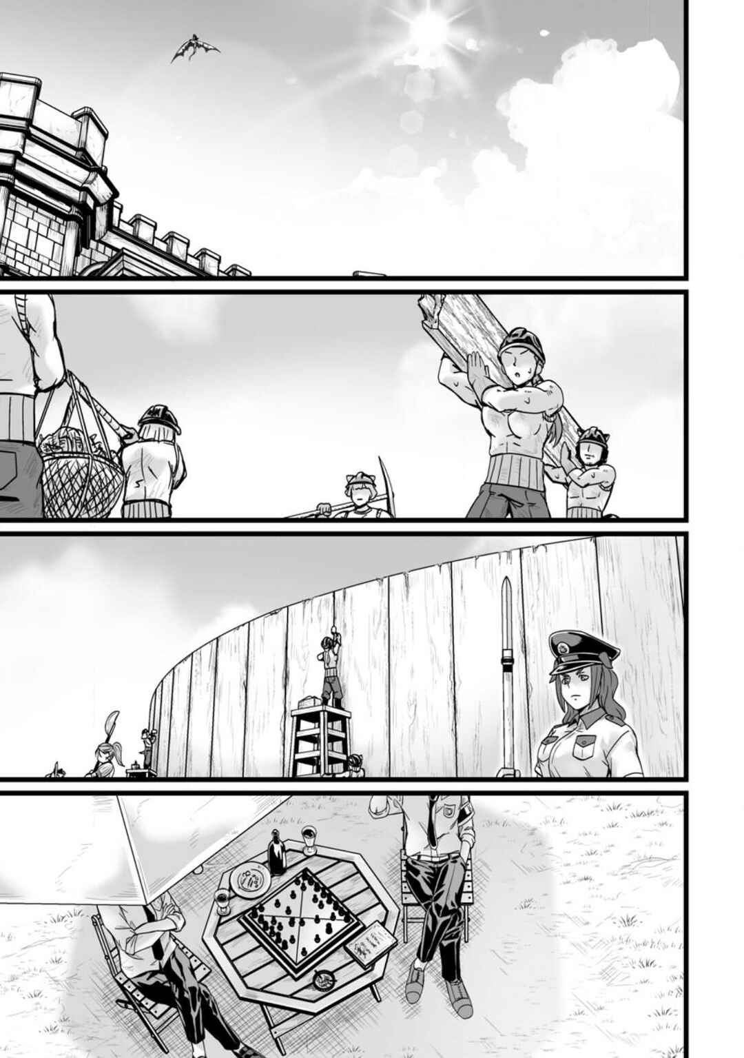 Chapter 31 - Page 1