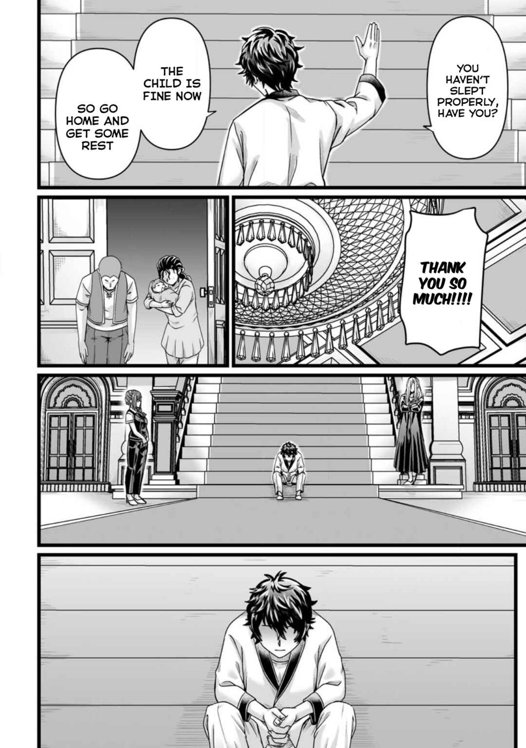 Chapter 31 - Page 18