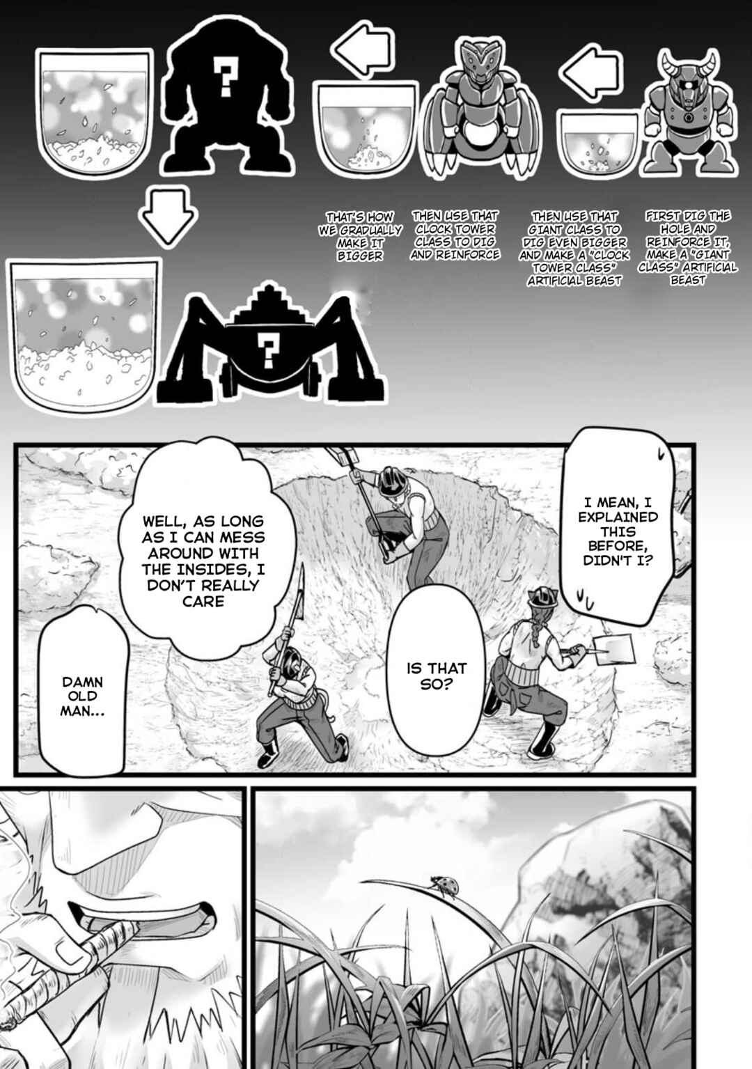 Chapter 31 - Page 5