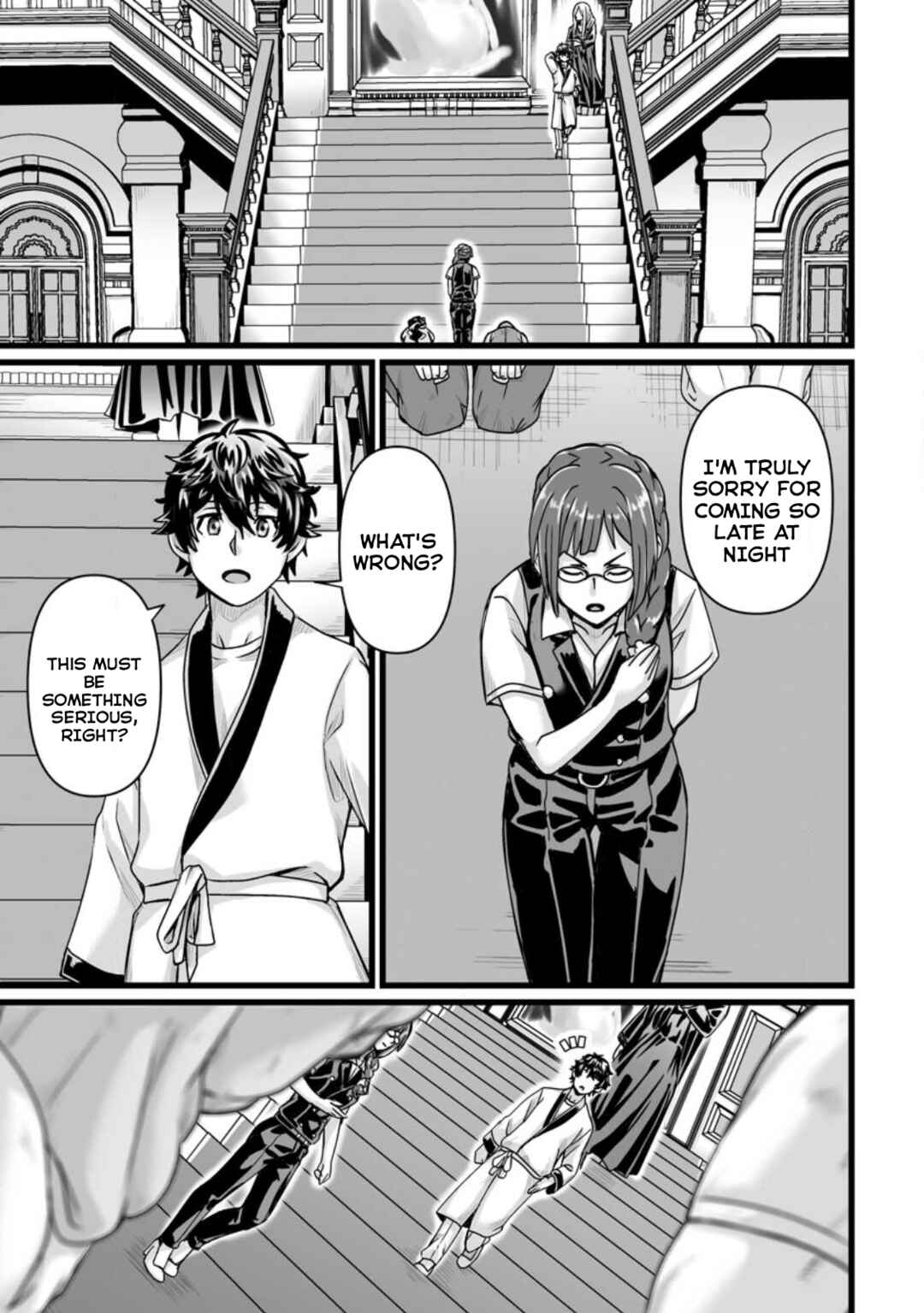 Chapter 31 - Page 9