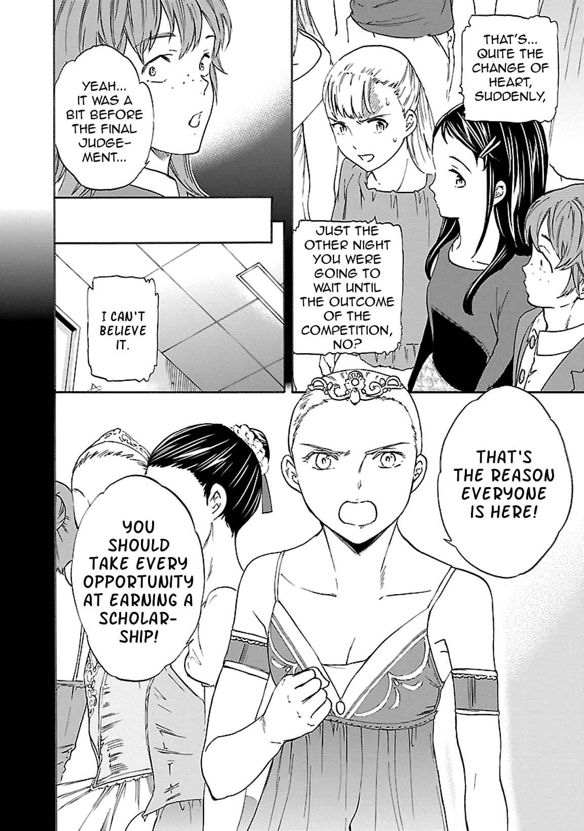 Chapter 43 - Page 19