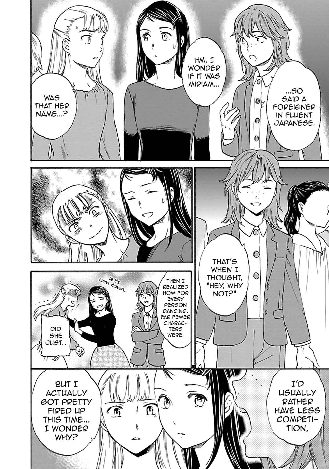 Chapter 43 - Page 21