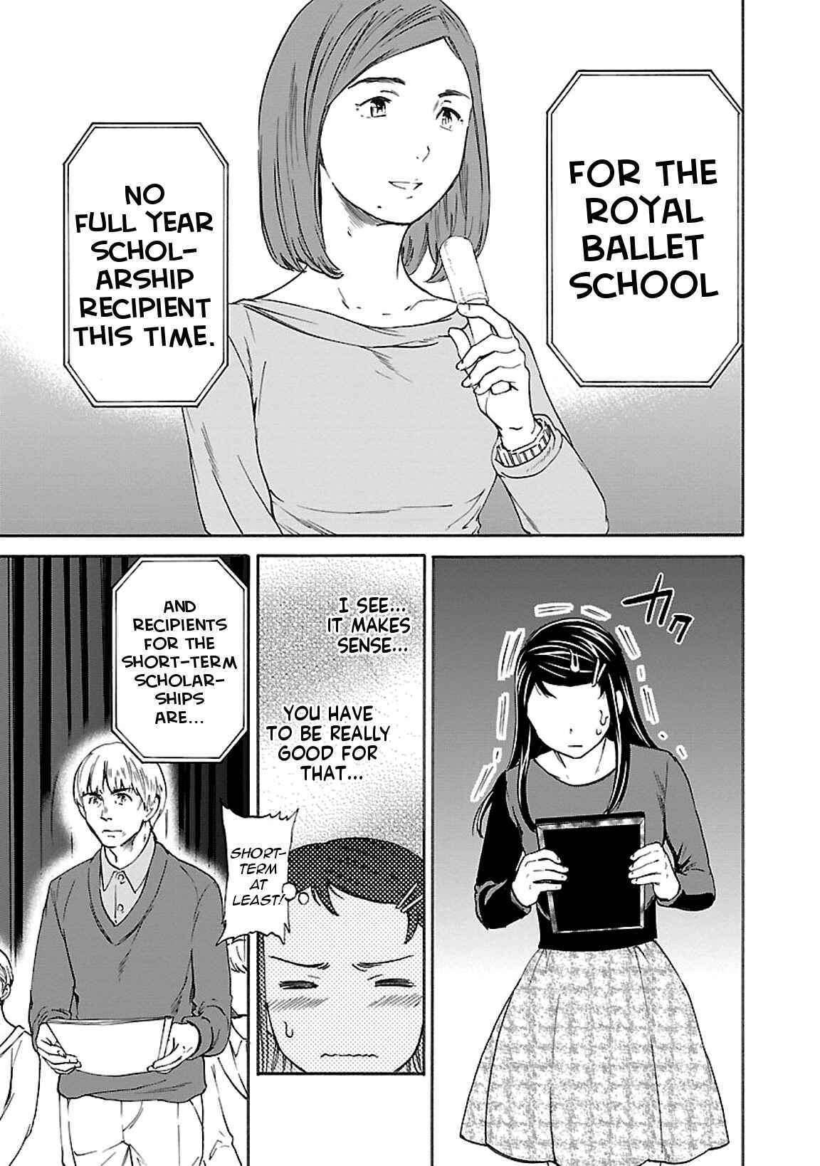 Chapter 43 - Page 38