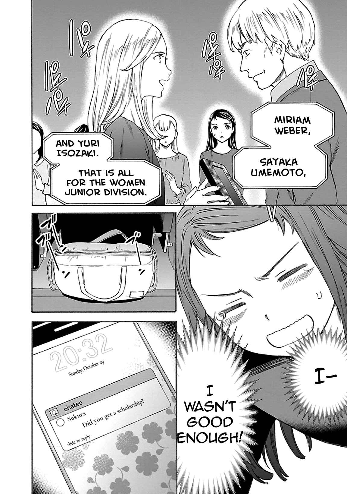 Chapter 43 - Page 39