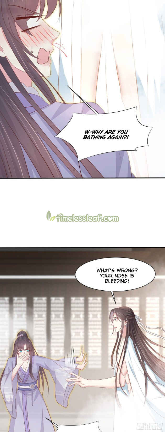 Chapter 219 - Page 13