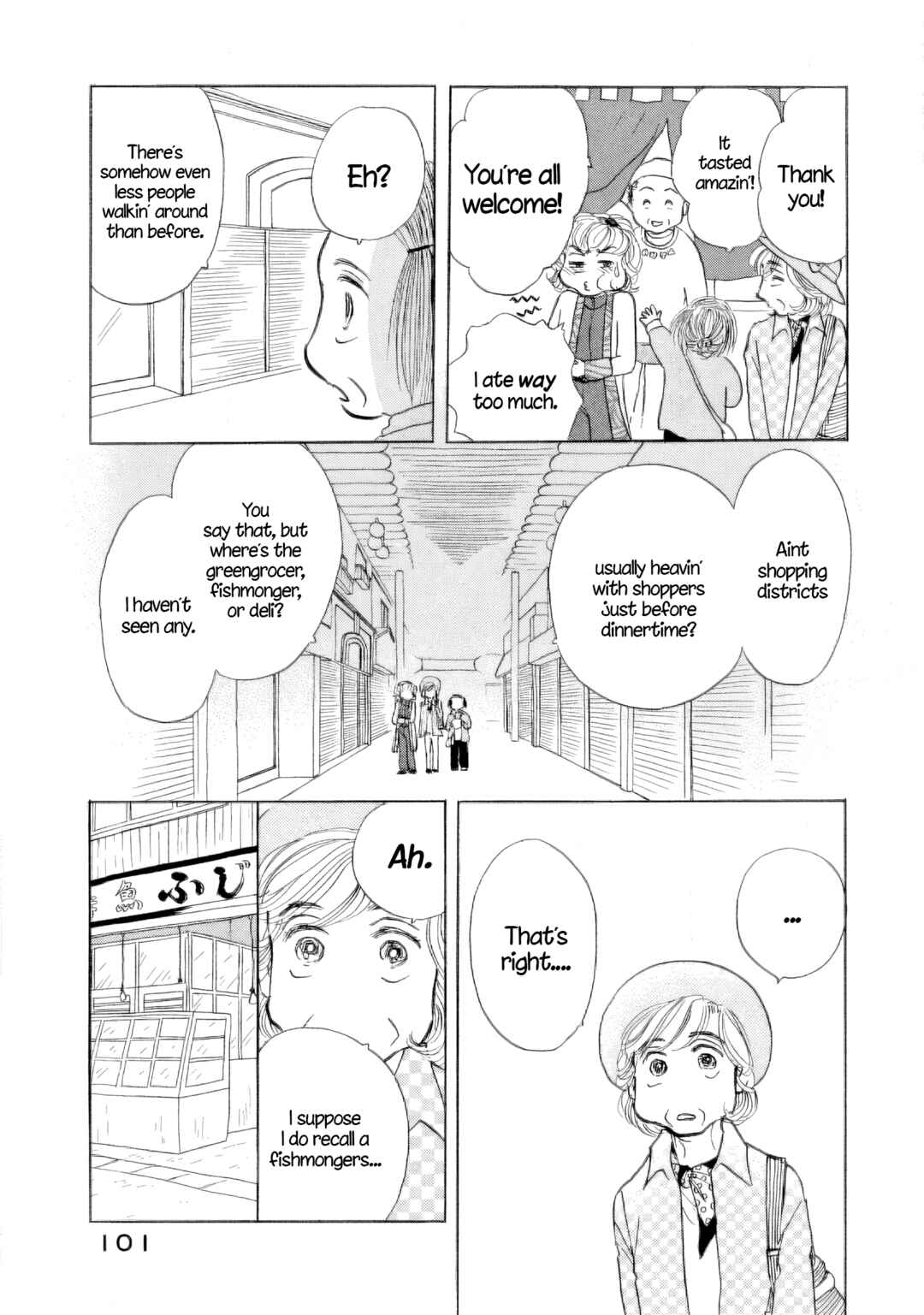 Chapter 40 - Page 19