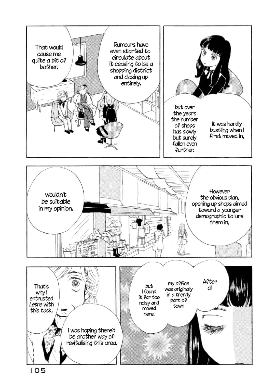 Chapter 40 - Page 23