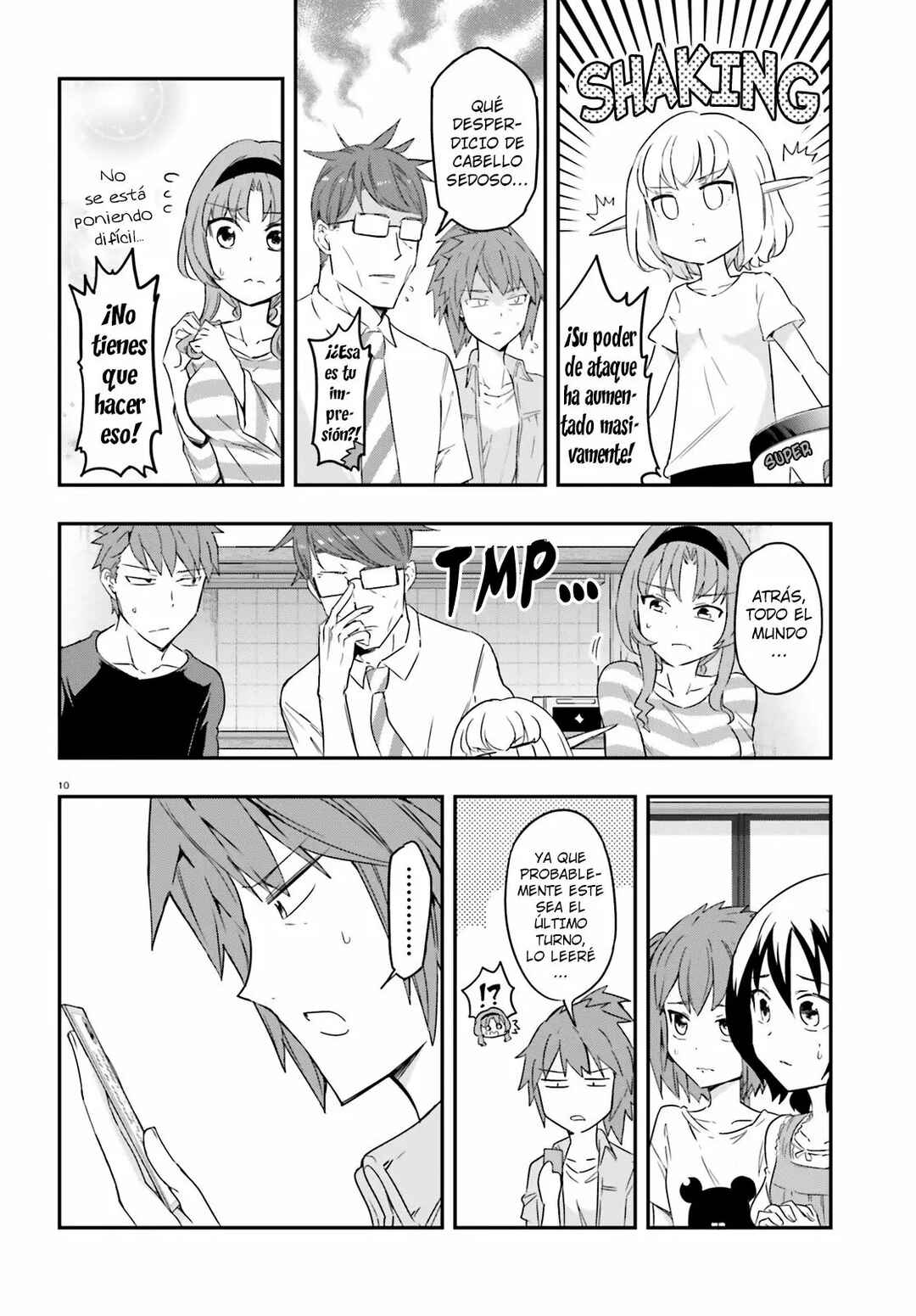 Chapter 113 - Page 11