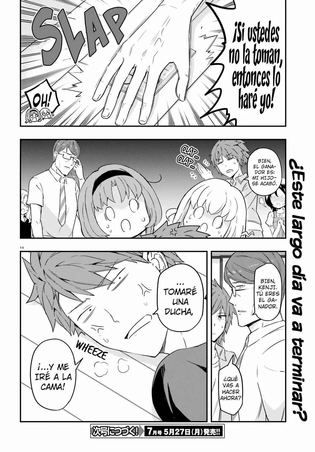 Chapter 113 - Page 15