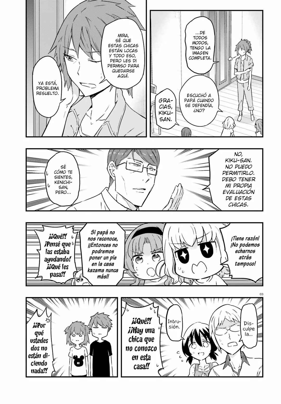 Chapter 113 - Page 4