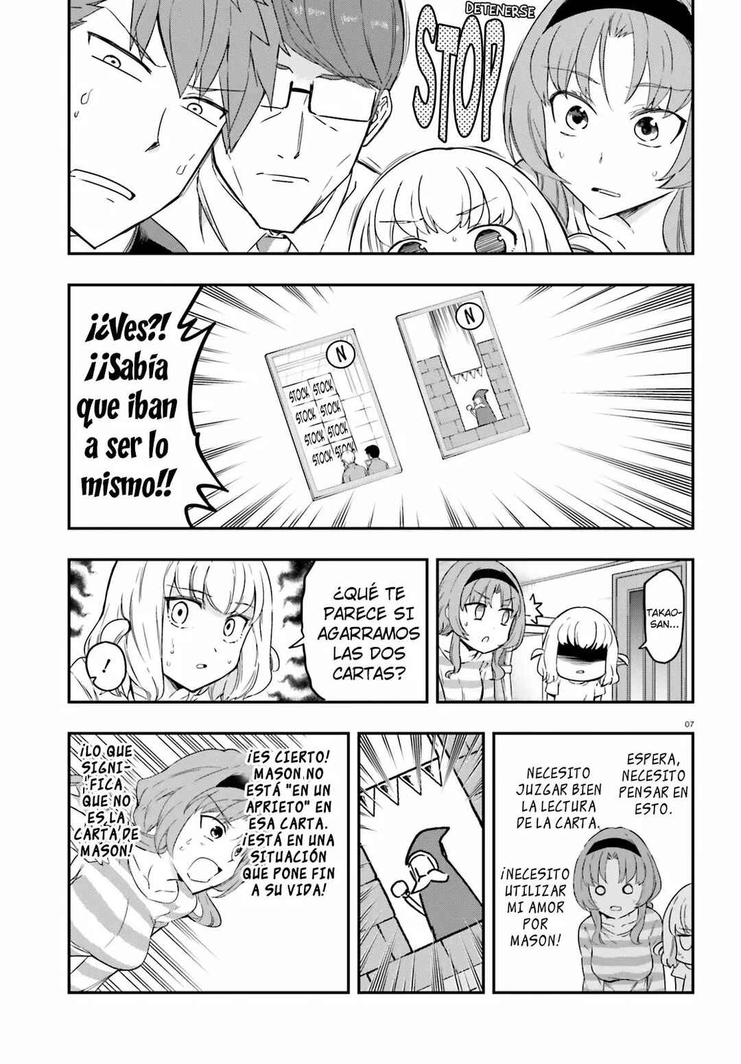 Chapter 113 - Page 8