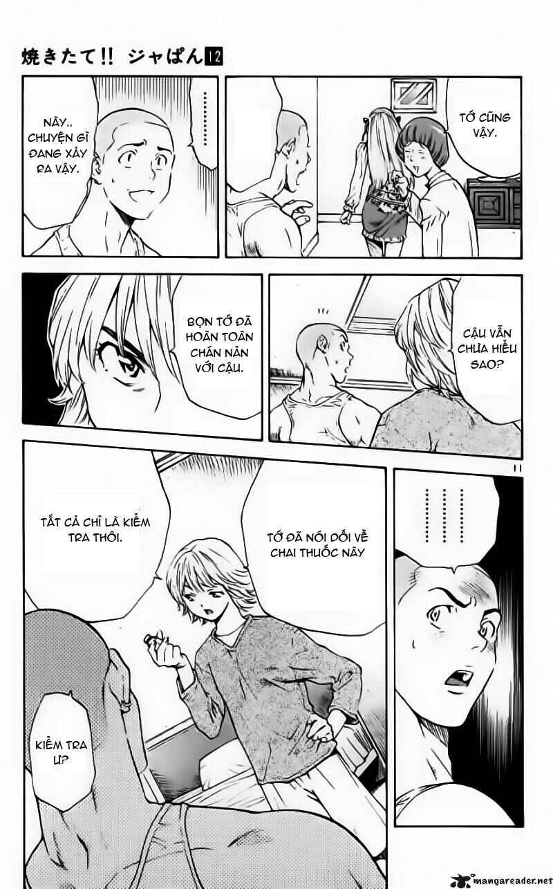 Chapter 104 - Page 11
