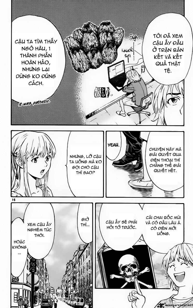 Chapter 104 - Page 16
