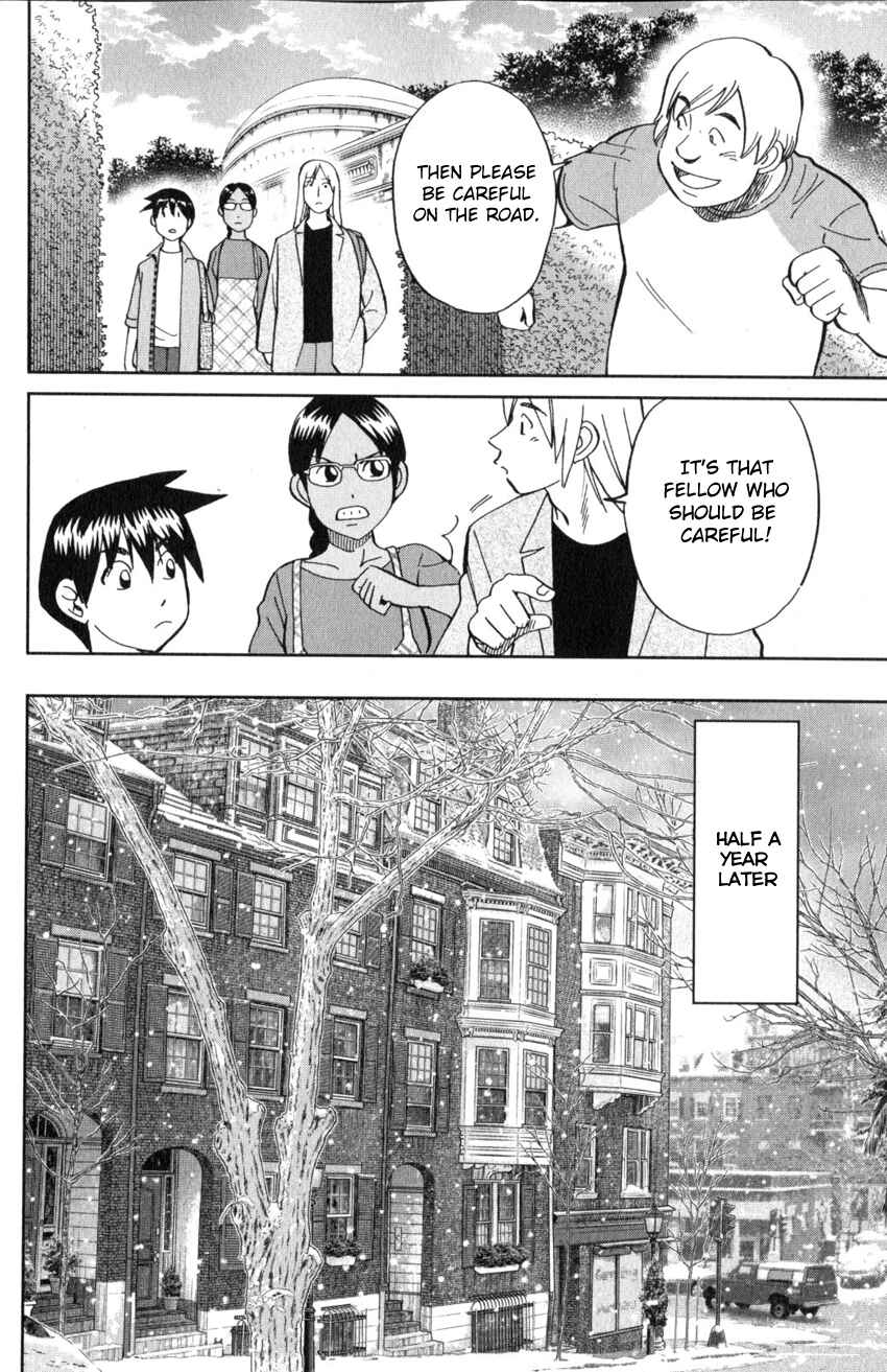 Chapter 21 - Page 19