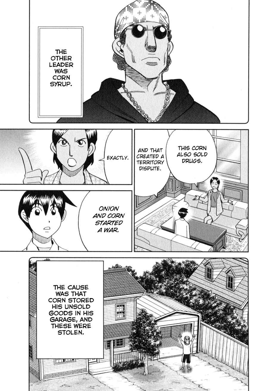 Chapter 21 - Page 34