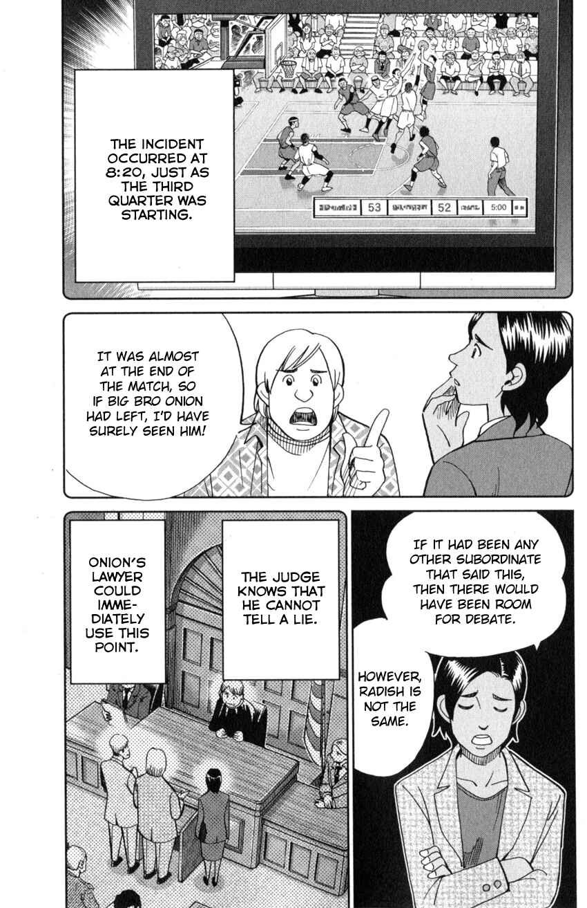 Chapter 21 - Page 40
