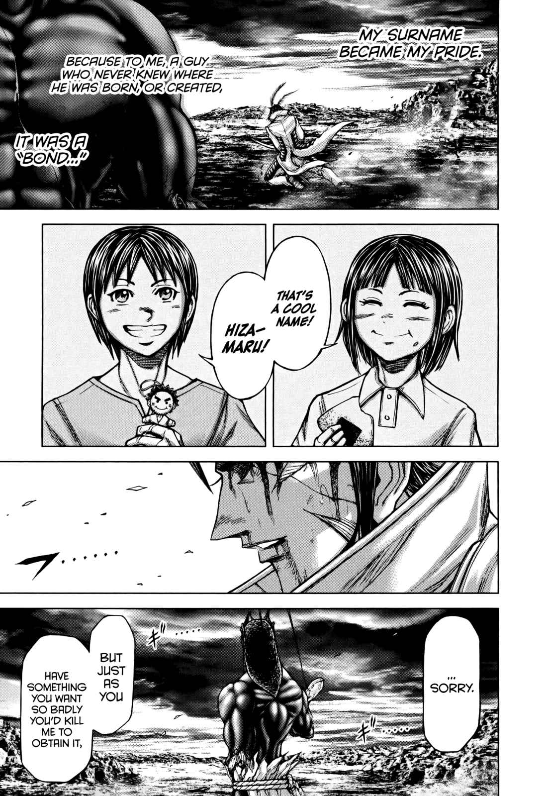 Chapter 80 - Page 16